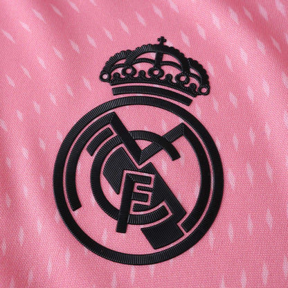 2025/26 Real Madrid CF Goalkeeper Kit