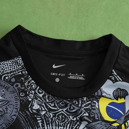 2024 Brazil 'Grey Jesus' Special Edition