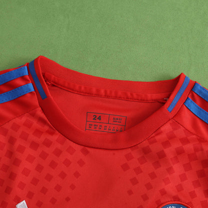 2024 Chile Home Kids Kit