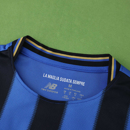 2025/26 Atalanta B.C. Home Kit