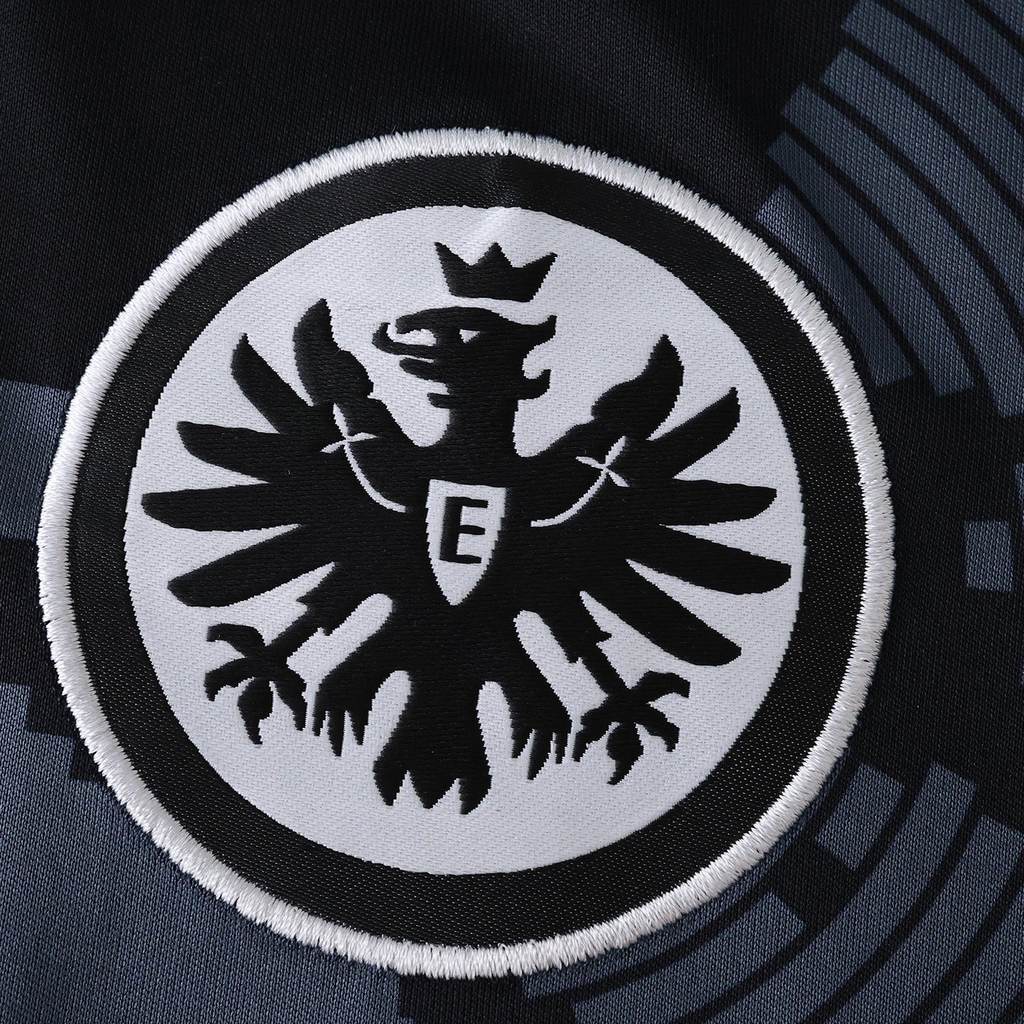 2025/26 Frankfurt Third Kit