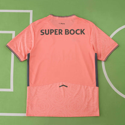 2025/26 FC Porto Away Kit
