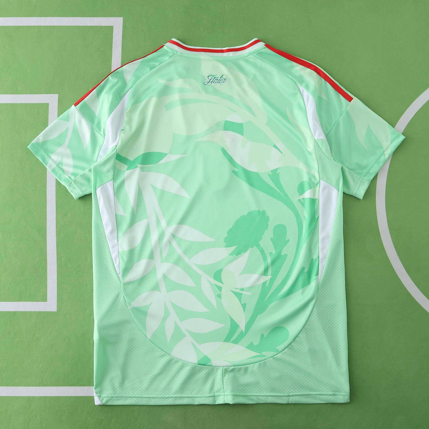 2025/26 Italy Away Kit