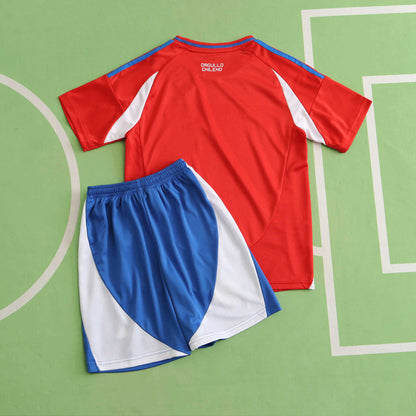 2024 Chile Home Kids Kit