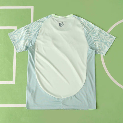 2024 Mexico Away Kit