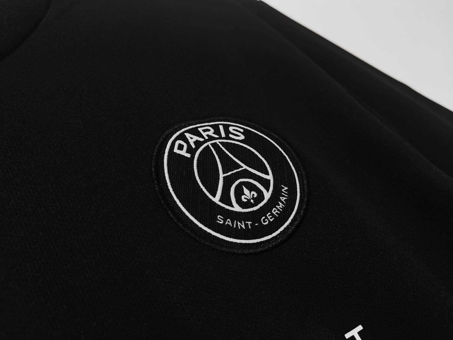 2020 Paris Saint Germain F.C 'Balmain' Kit