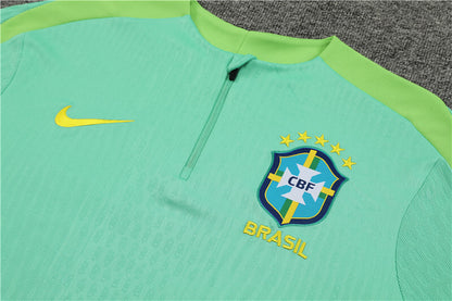 2024/25 Brazil Tracksuit