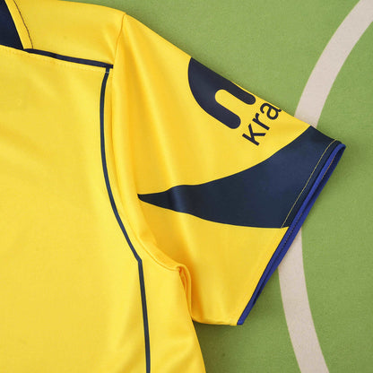 2025/26 Tottenham Hotspur F.C Third Kit
