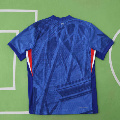 2025/26 Chelsea F.C Home Player Kit