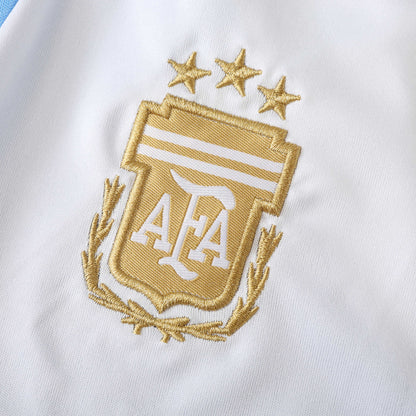 2024 Argentina Home Kids Kit