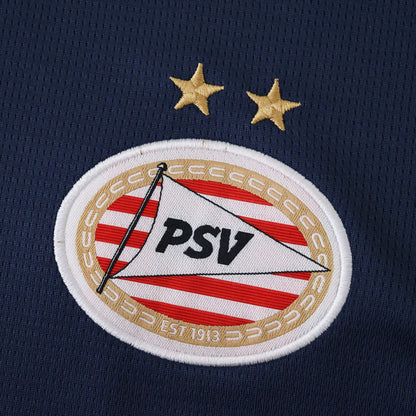 2025/26 PSV Eindhoven Away Kit