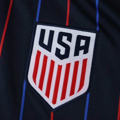 2025/26 USA Away Kit