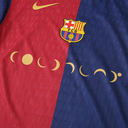 2024/25 FC Barcelona X Coldplay Special Edition