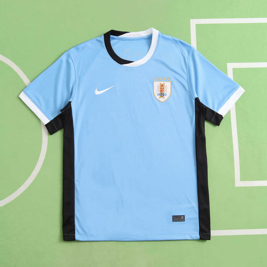 2024 Uruguay Home Kit