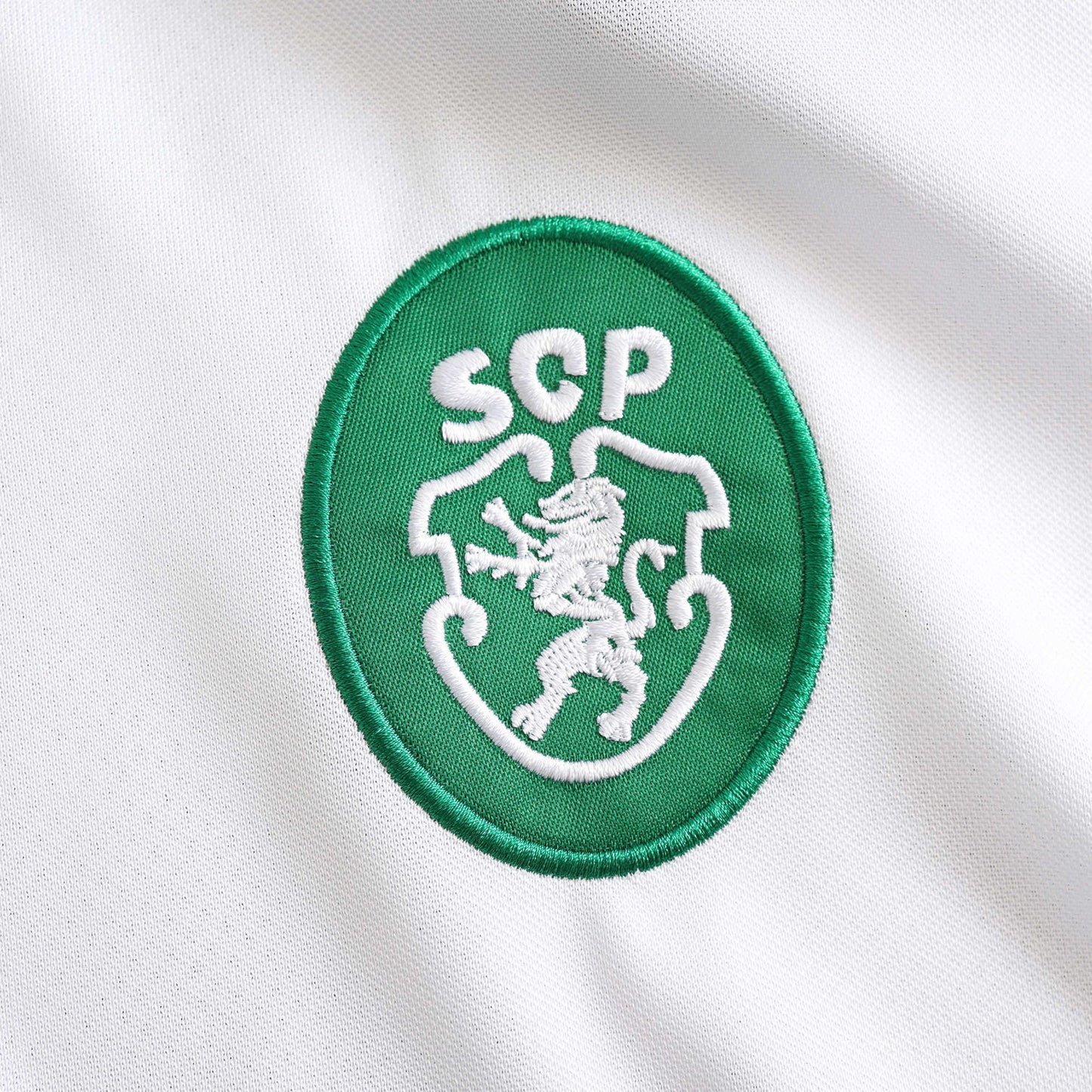 2024/25 Sporting Away Kit