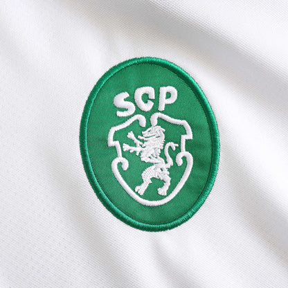 2024/25 Sporting Away Kit