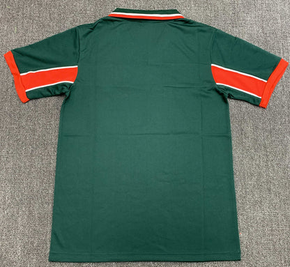 1998 Morocco Retro Home Kit