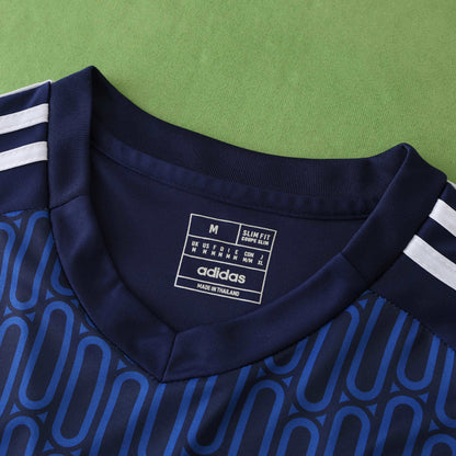 2024/25 Al Nassr FC Away Kit