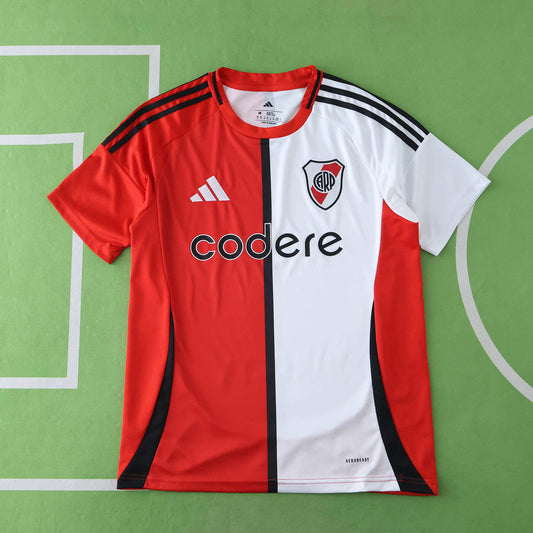 2025/26 Club Atlético River Plate Third Kit
