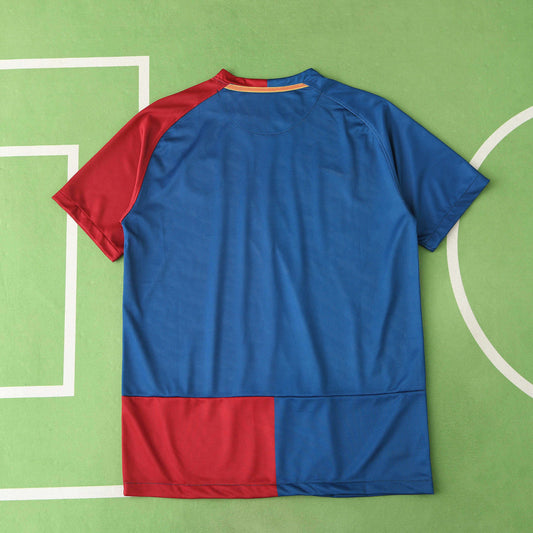 2008/09 F.C Barcelona Retro Home Kit