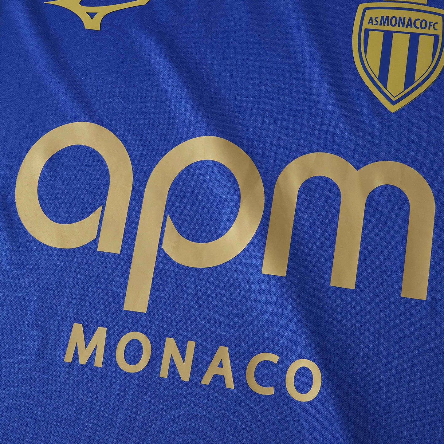 2025/26 AS Monaco FC Away Kit