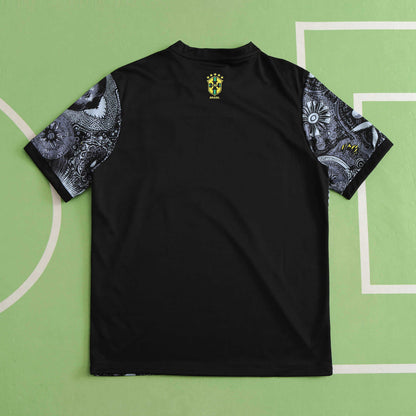 2024 Brazil 'Grey Jesus' Special Edition