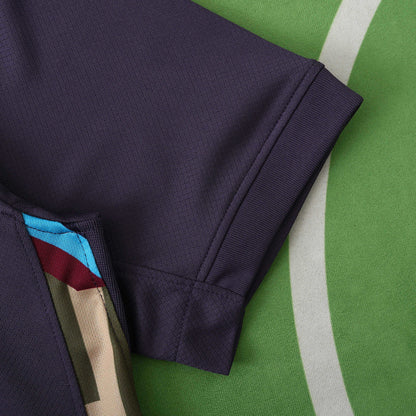 2024 UEFA England Away Kit