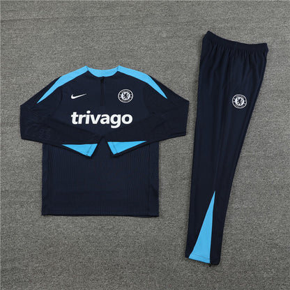 2024/25 Chelsea F.C Tracksuit