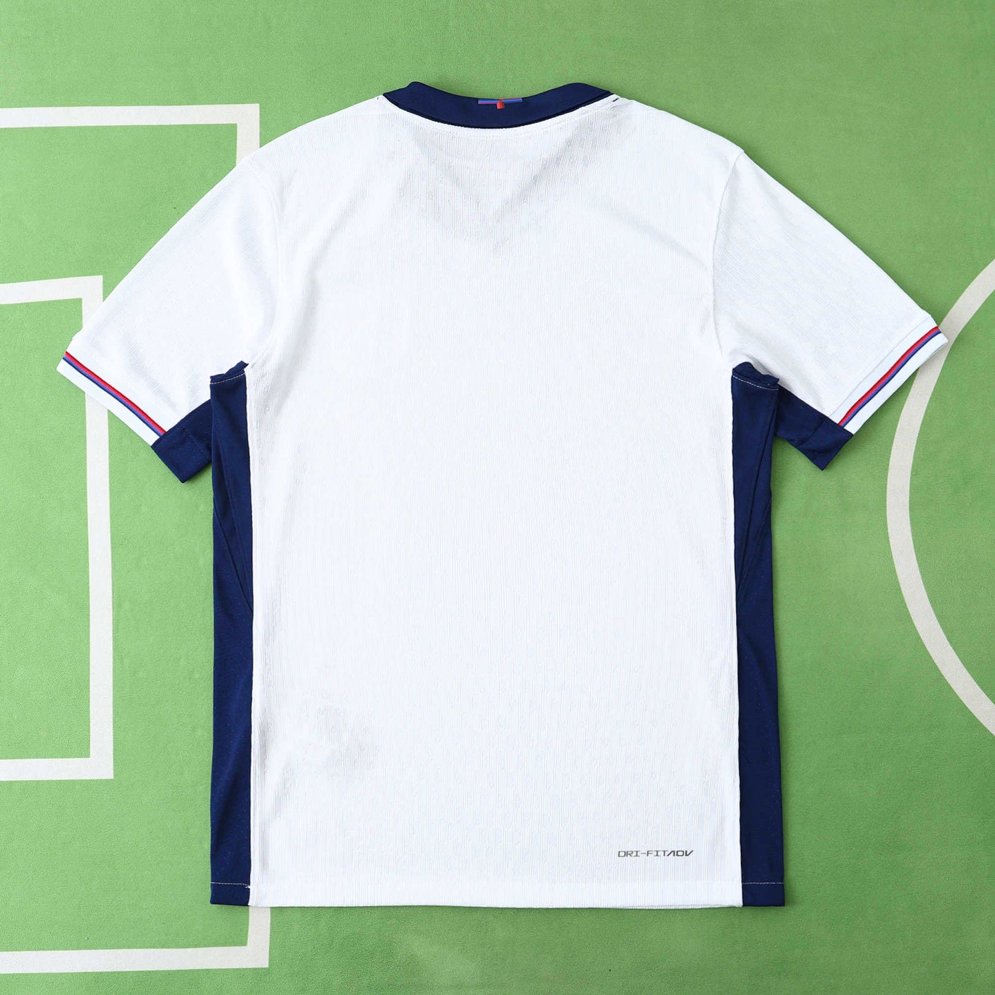 2024 UEFA England Home Player Kit