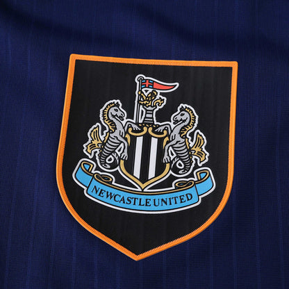 2025/26 Newcastle United F.C Third Player Kit
