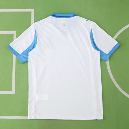 2025/26 Marseille FC Home Kit
