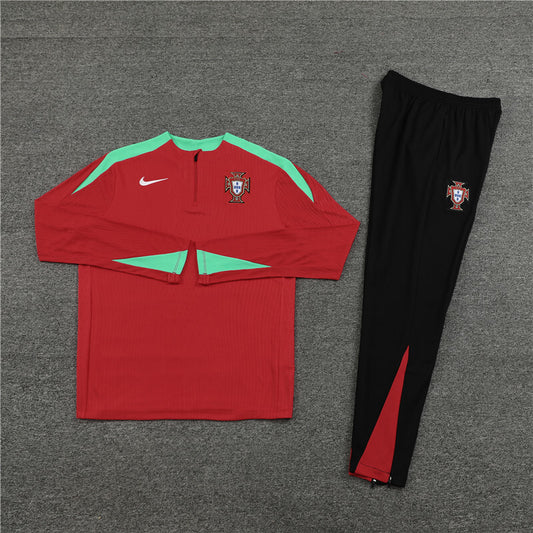 2024/25 Portugal Tracksuit