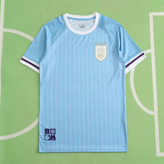 2024 Uruguay Home Player Kit