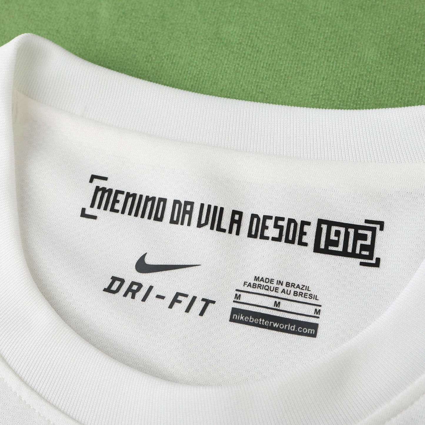 2013 Santos F.C Retro Kit
