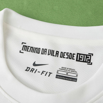 2013 Santos F.C Retro Kit