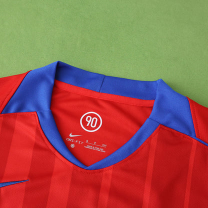 2025/26 Paris Saint German FC Third Kit