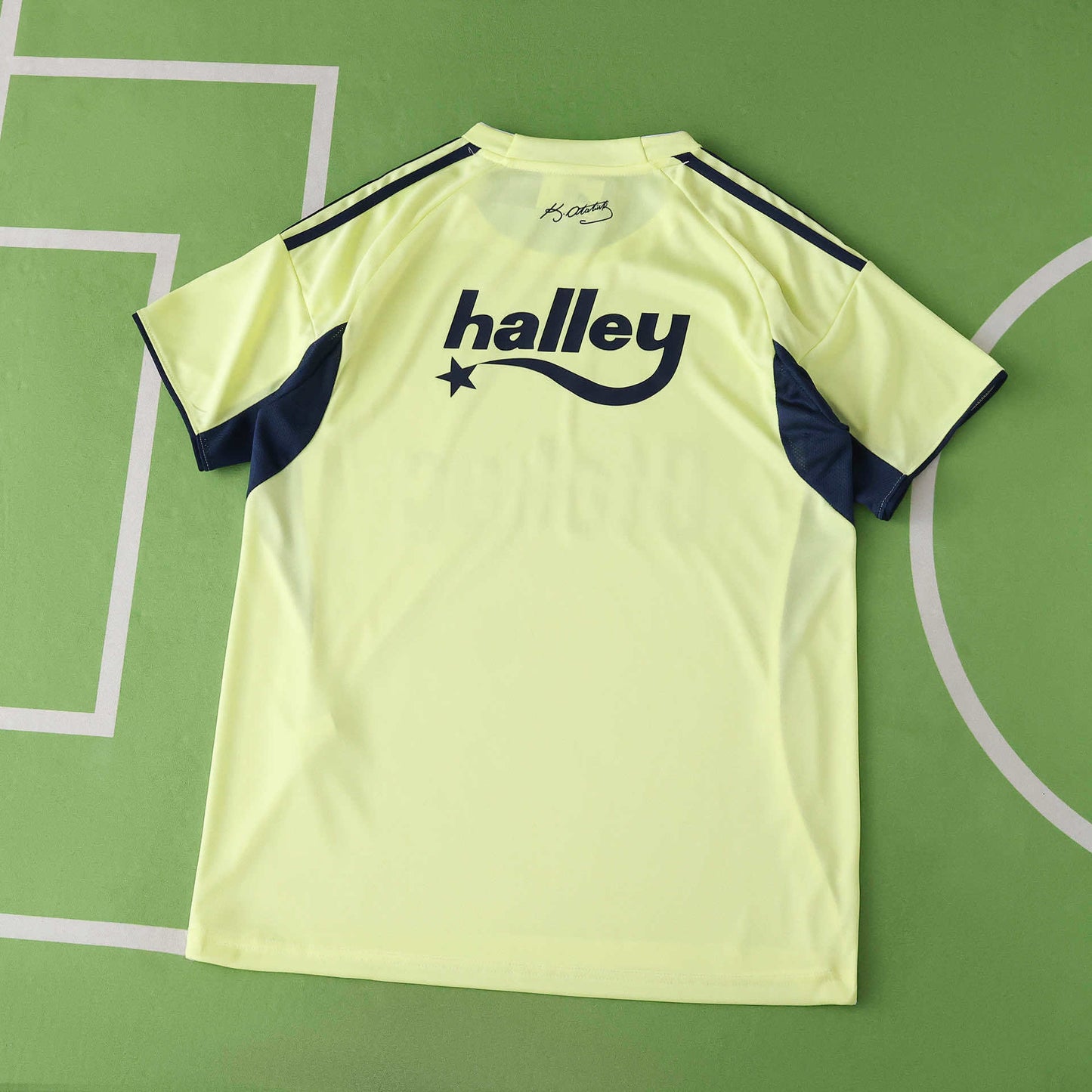 2025/26 Fenerbahçe Spor Kulübü Away Kit