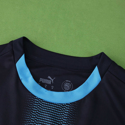 2025/26 Marseille FC Away Kit