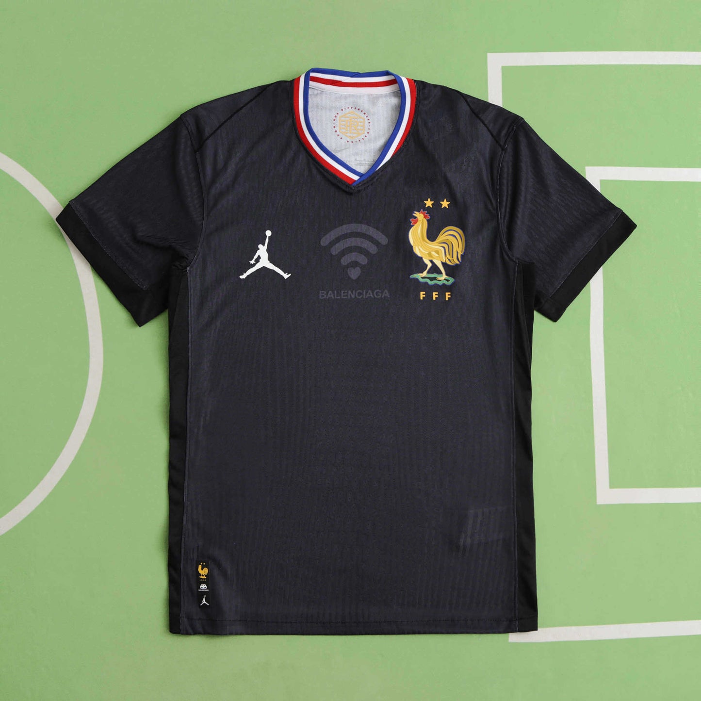 2024/25 UEFA France Special Edition Player Kit