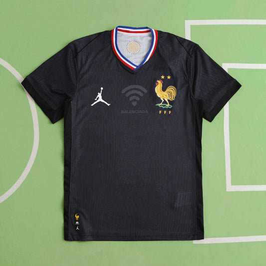 2024/25 UEFA France Special Edition Player Kit