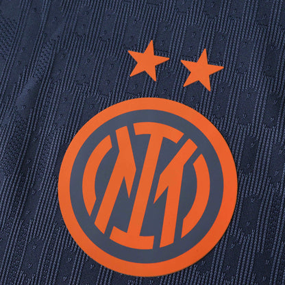 2025/26 F.C. Inter Milan Third Player Kit