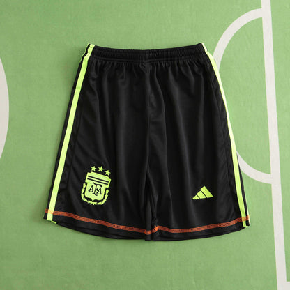 2024 Argentina Goalkeeper Kids Kit