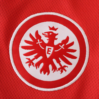 2025/26 Frankfurt Home Kit