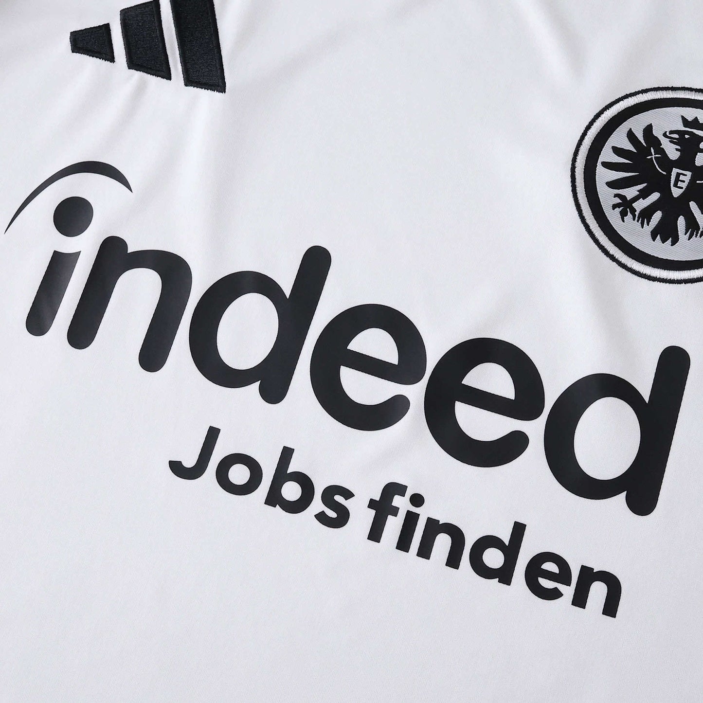 2025/26 Frankfurt Away Kit