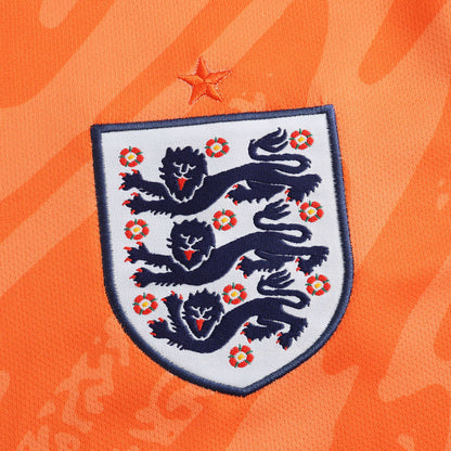 2024 UEFA England Goalkeeper Kit