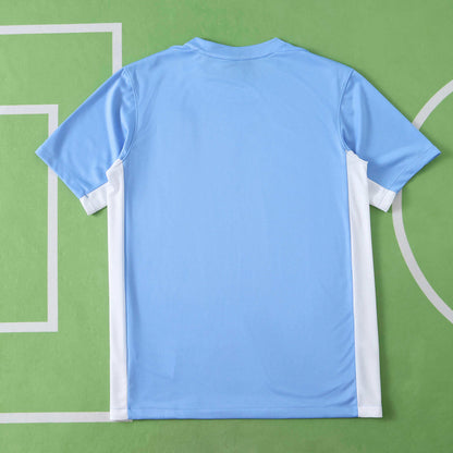 2025/26 Uruguay Home Kit