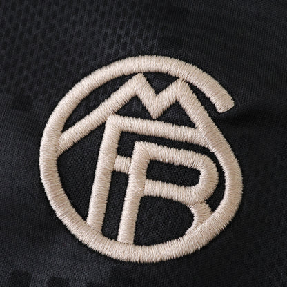 2025/26 FC Bayern Munich Third Kids Kit