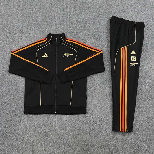 Arsenal x NTS UBP Doubleknit Track Top