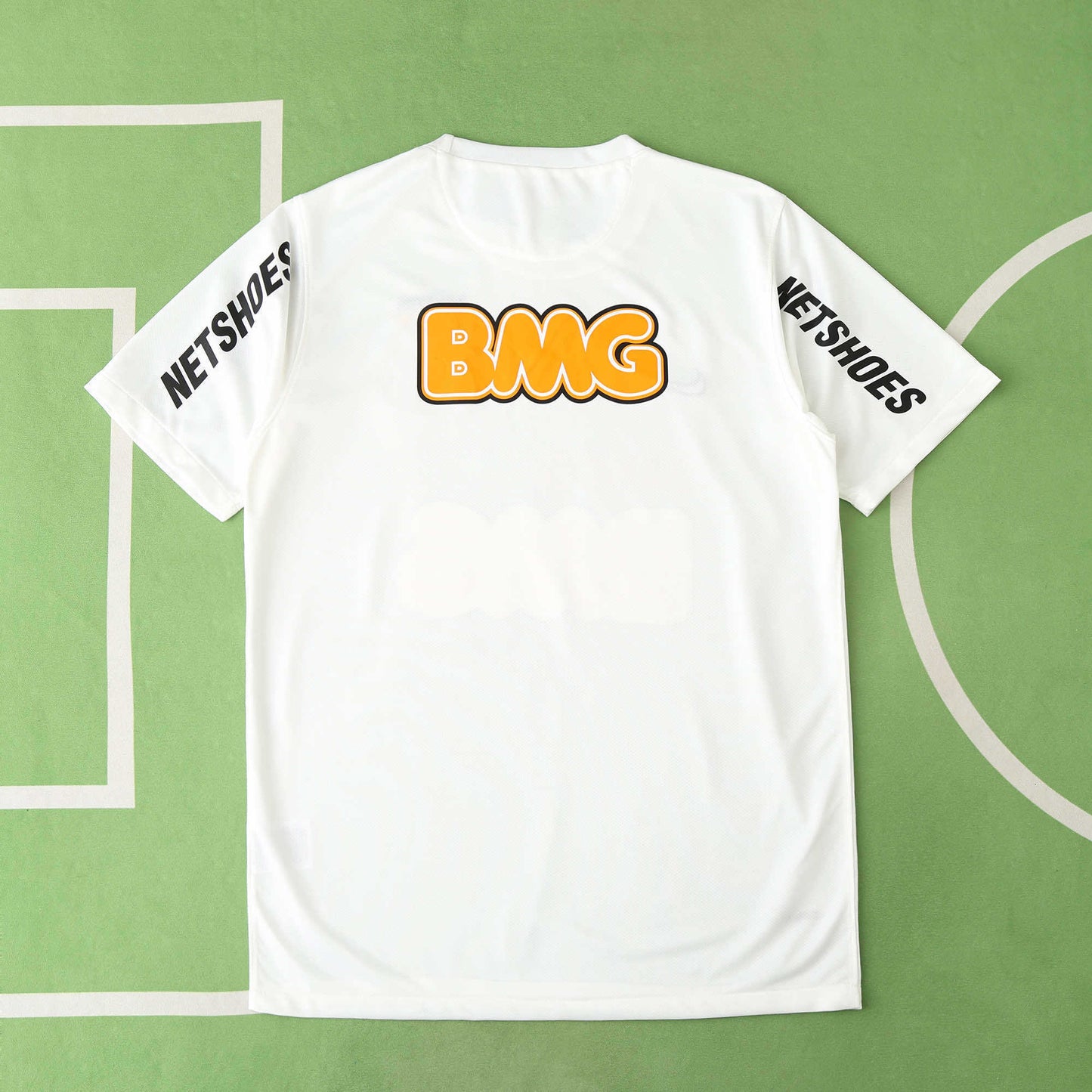 2013 Santos F.C Retro Kit