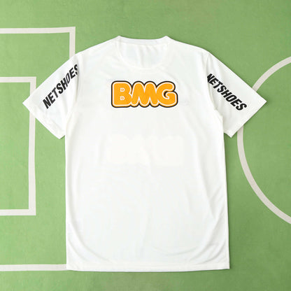 2013 Santos F.C Retro Kit